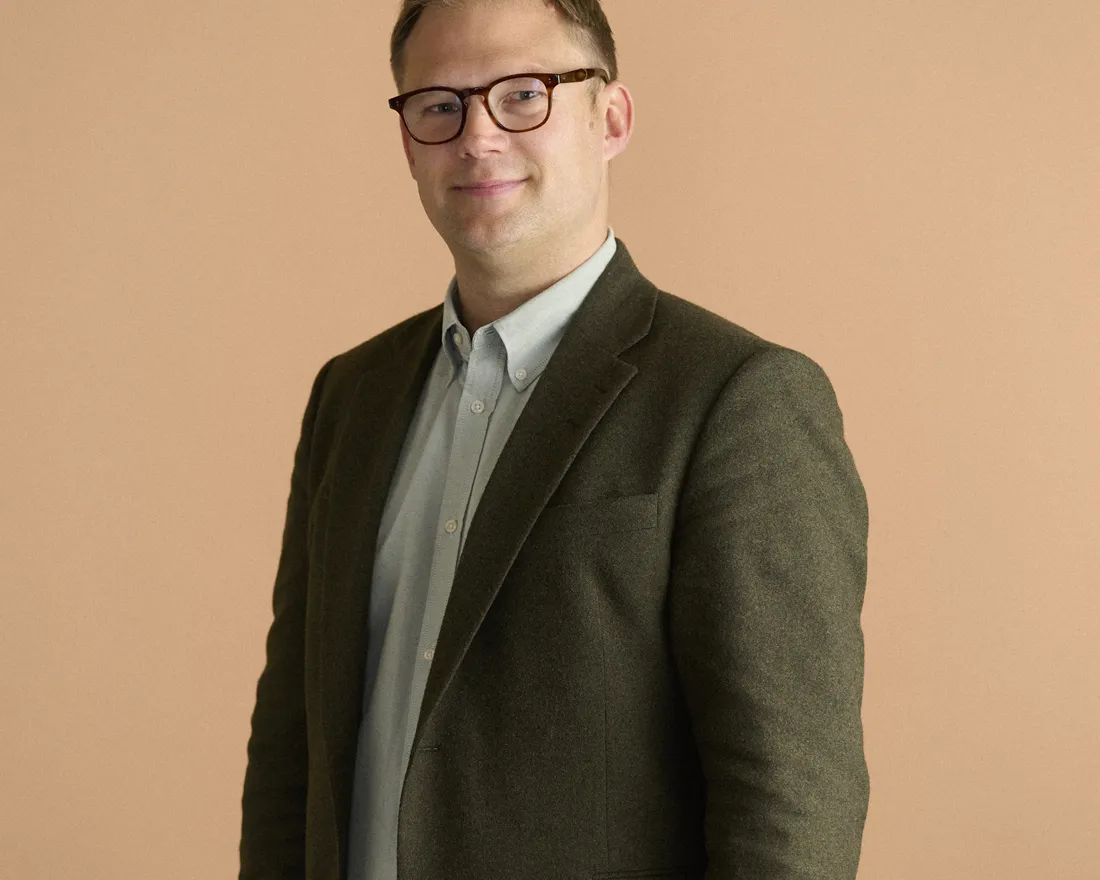 Andreas Bedinger 1
