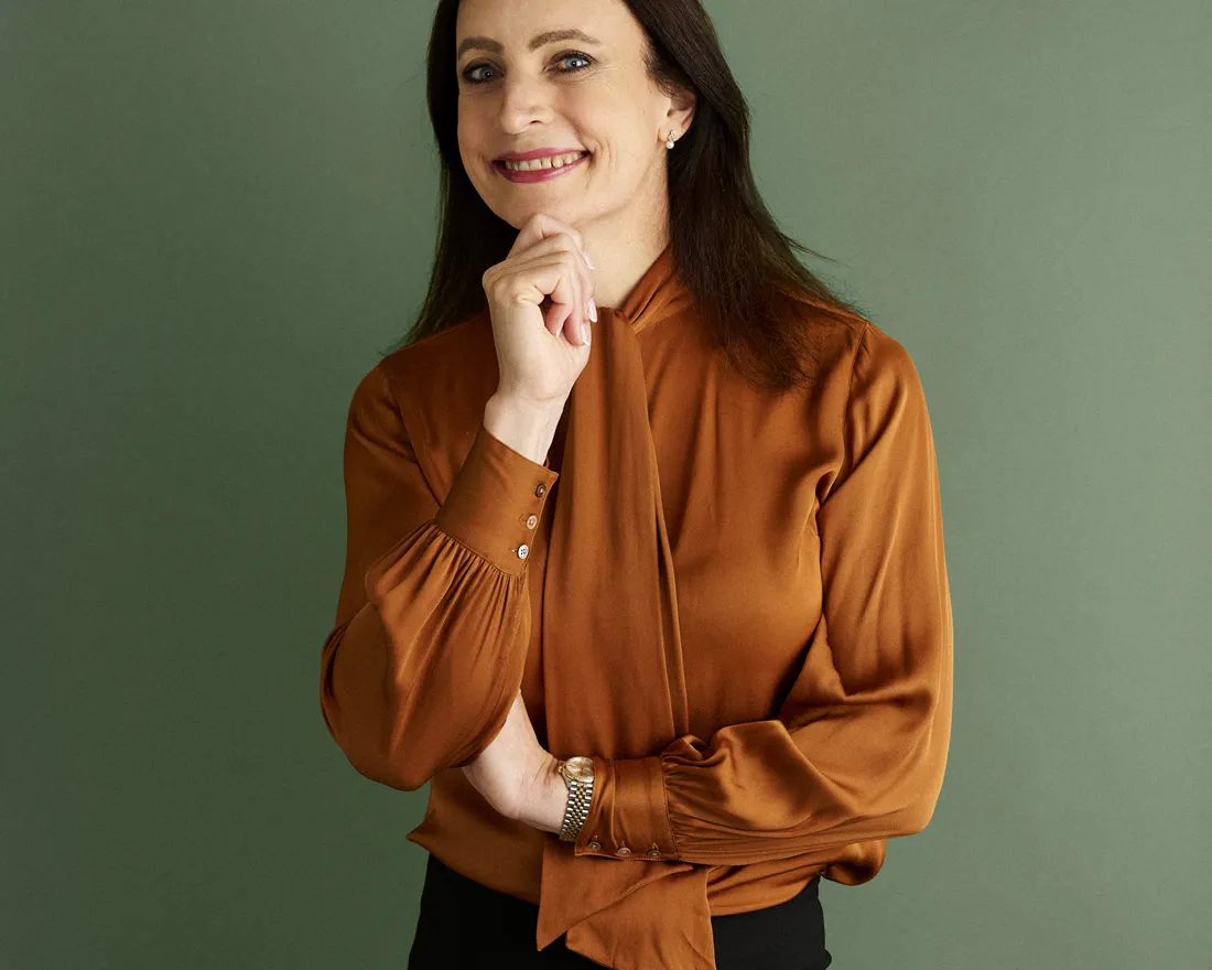 Caroline Farberger 4