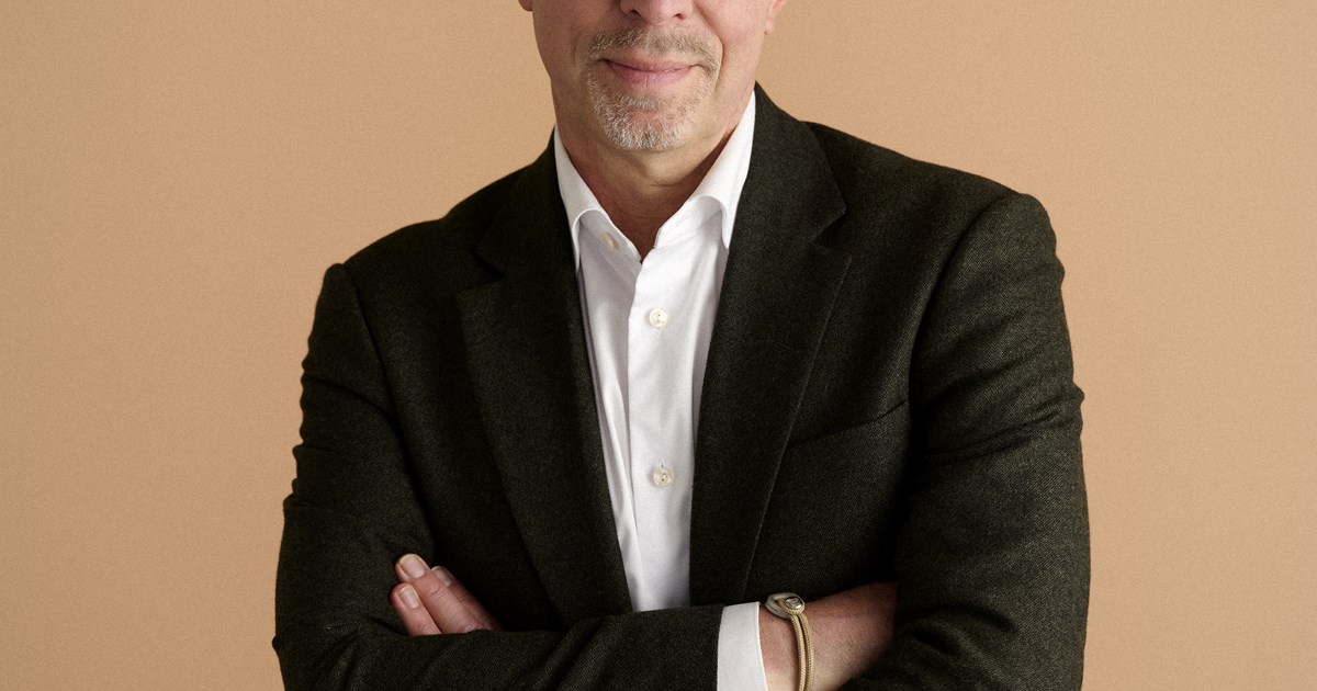 Erik Wikander - Korall