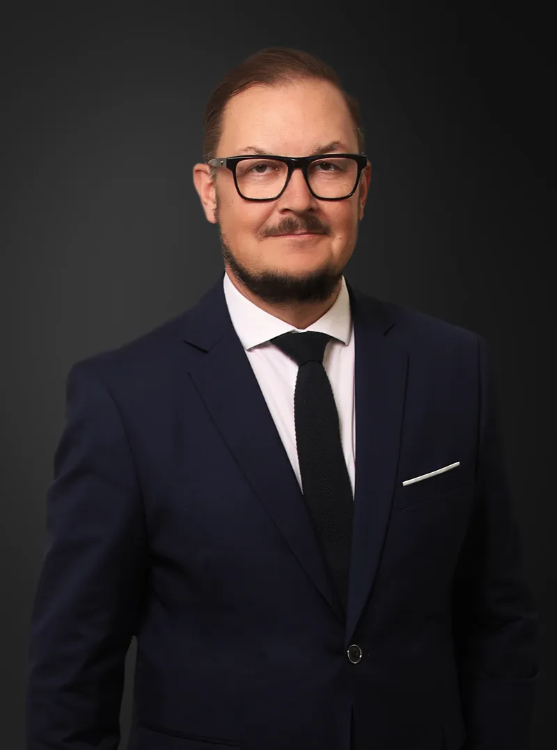 Fredrik Kullman
